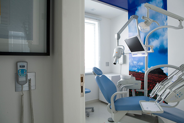Dental Esthetic Center - foto 4
