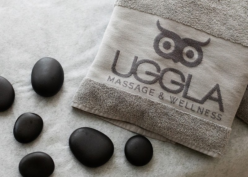 Uggla Massage & Wellness