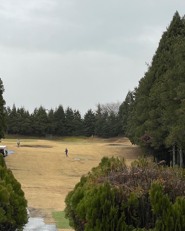 Okazaki Kogen Country Club - Photo 10
