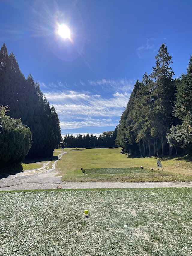 Okazaki Kogen Country Club - Photo 2