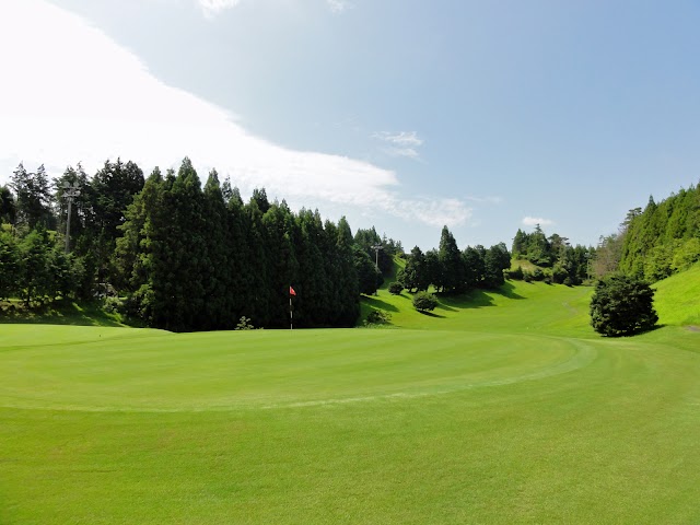 Okazaki Kogen Country Club - Photo 1