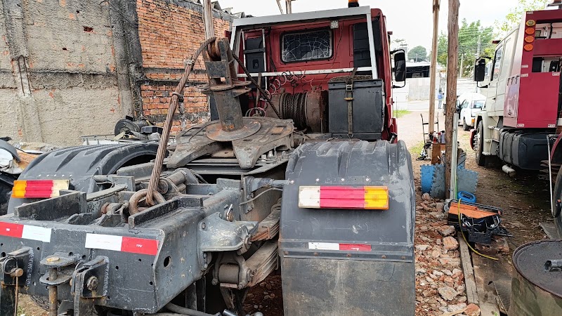 Foto de Auto Socorro Flecha de Prata