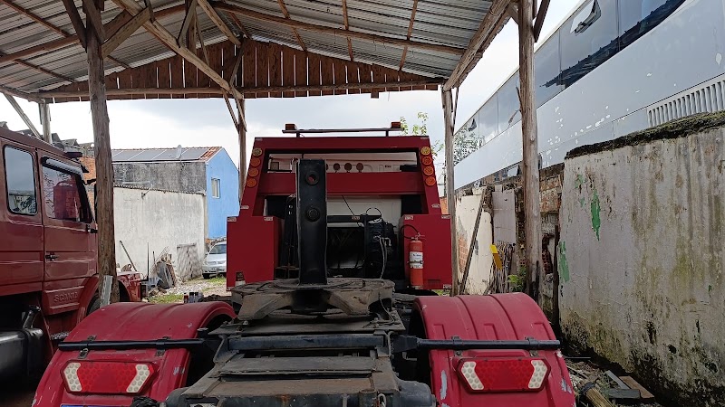 Foto de Auto Socorro Flecha de Prata