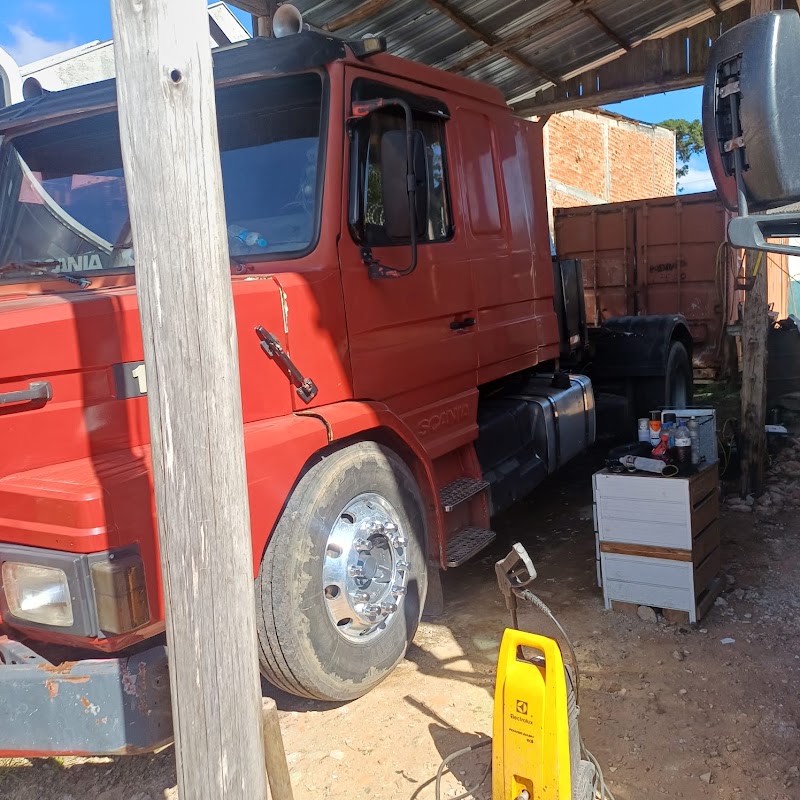 Foto de Auto Socorro Flecha de Prata
