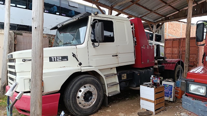 Foto de Auto Socorro Flecha de Prata