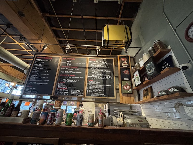 Pine State Biscuits | Division photo 4