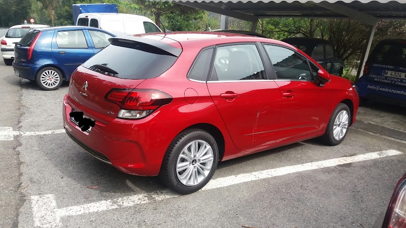 Autos Ramba - Hermanos Ramos, S.L. photo 1