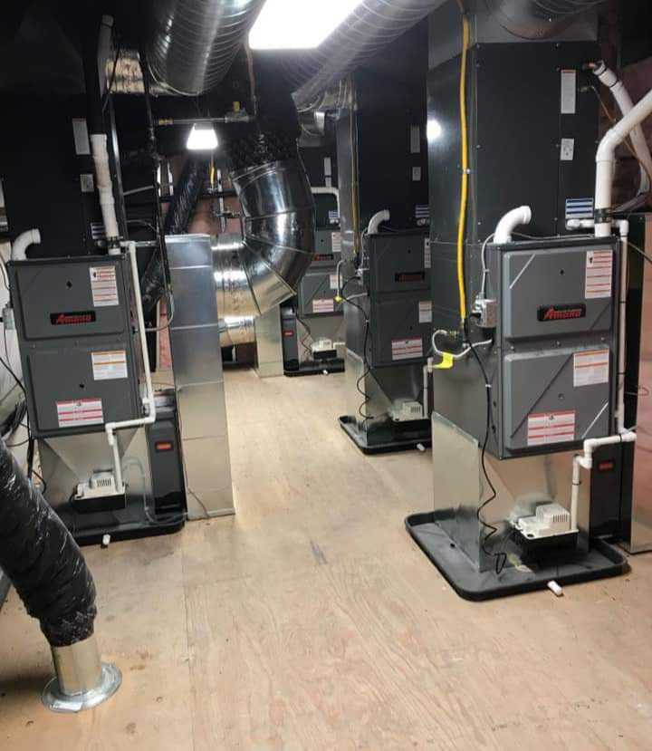 Best Heating & AC Repair Los Angeles - General Contractor in Los Angeles