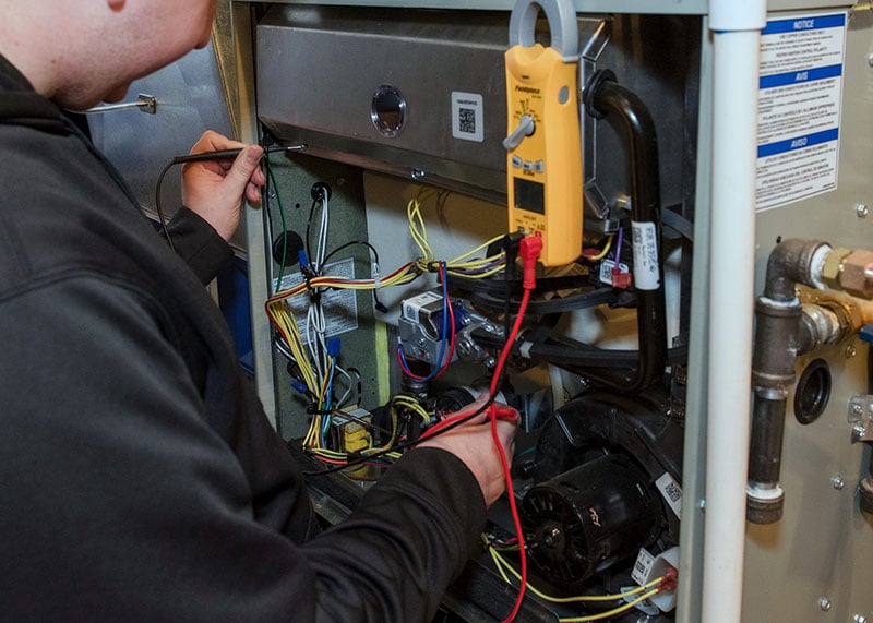 Best Heating & AC Repair Los Angeles - General Contractor in Los Angeles