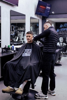 1UP Barbershop Bicton