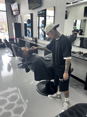 1UP Barbershop Bicton photo 3