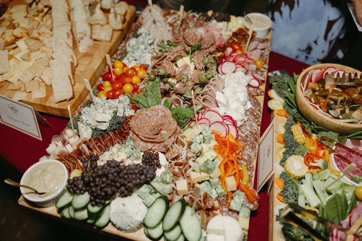 On The Roll Catering and Events: Google Places image 2