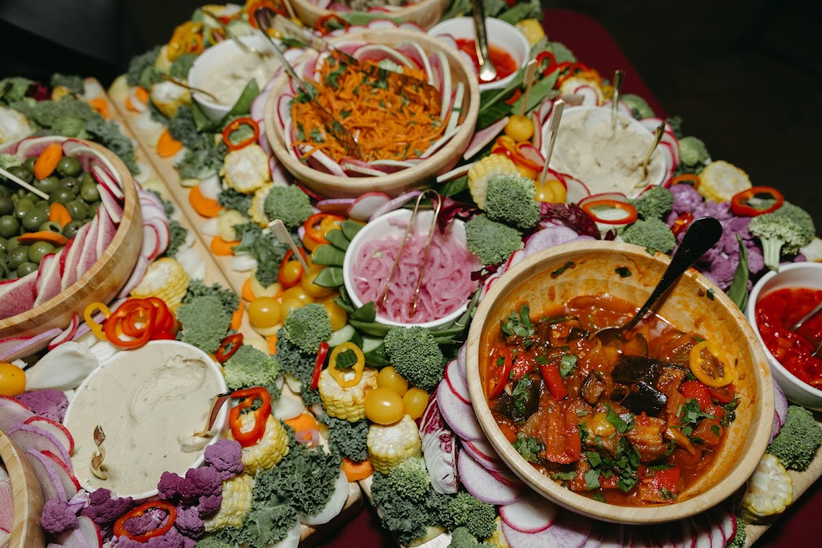 On The Roll Catering and Events: Google Places image 1