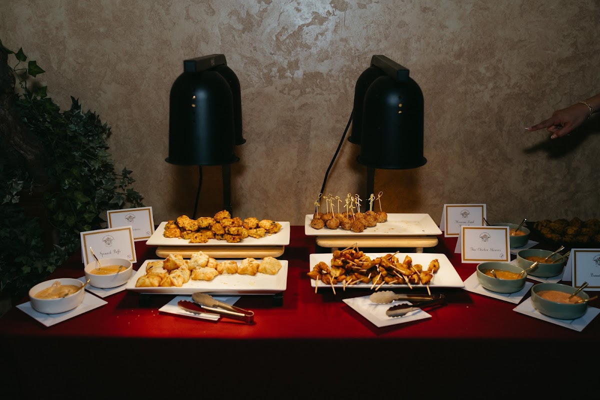 On The Roll Catering and Events: Google Places image 5