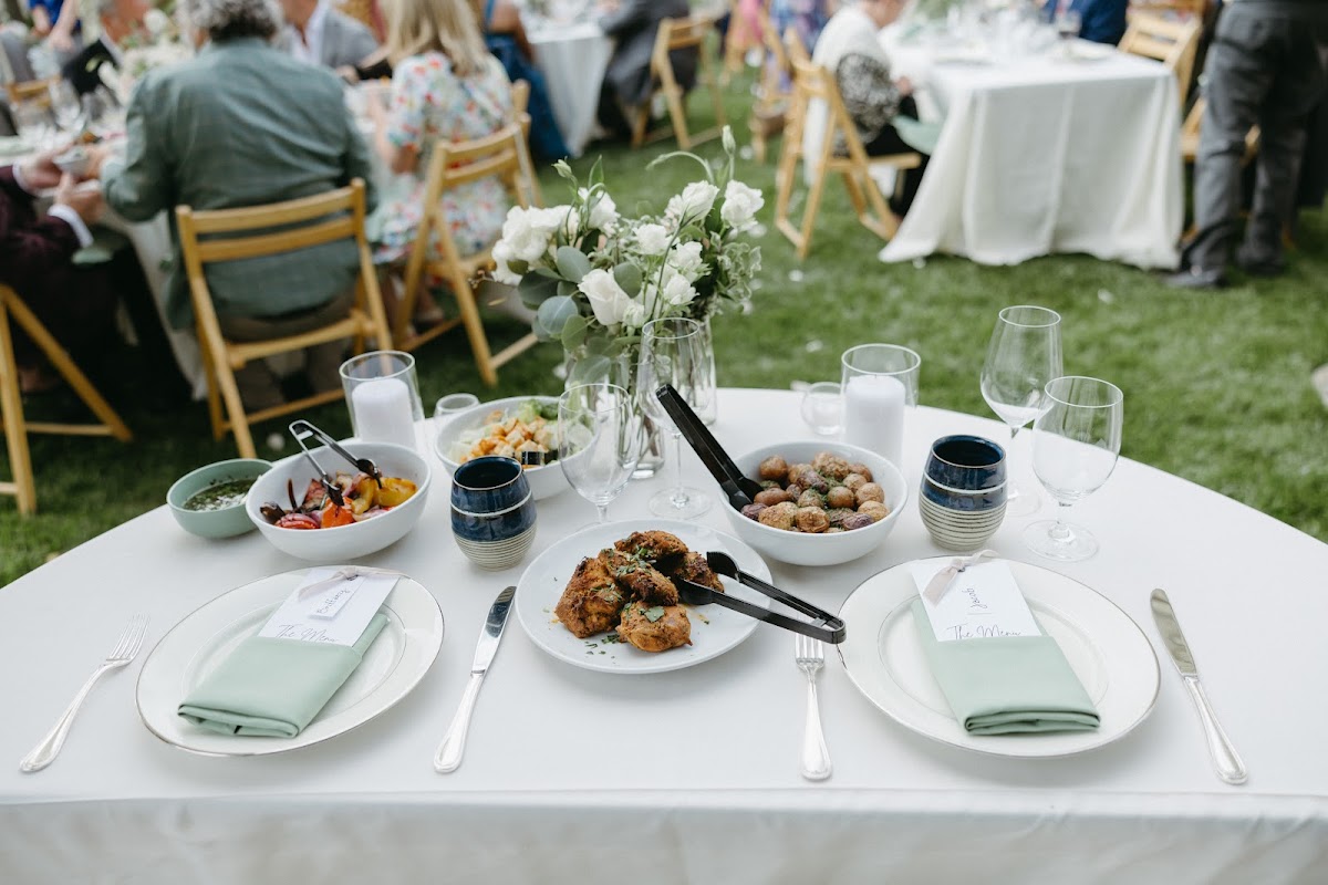 On The Roll Catering and Events: Google Places image 3
