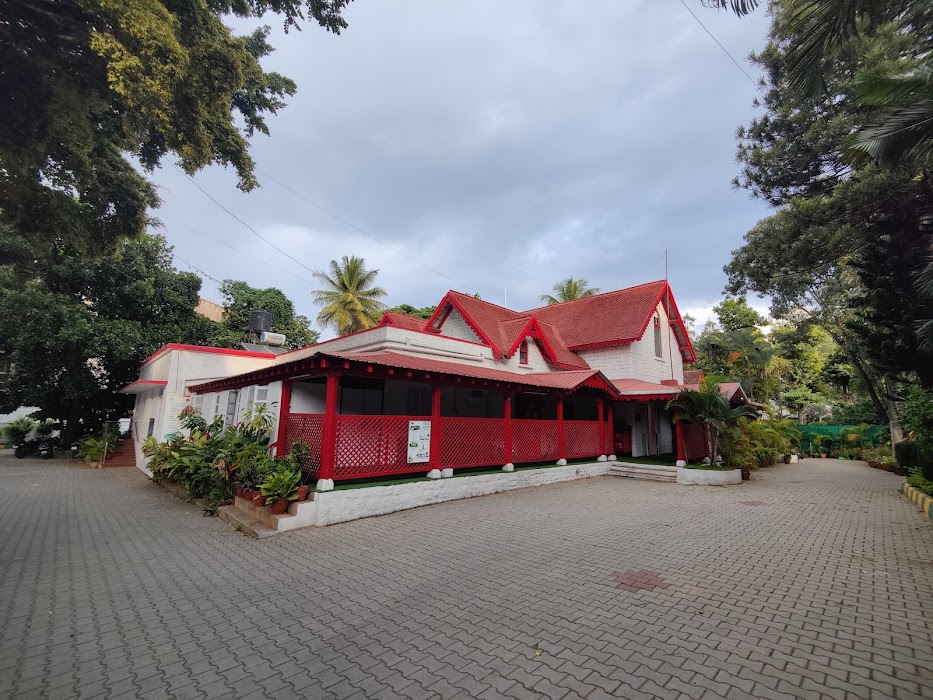 SANDESH - Museum of Communication fotoğraf 1