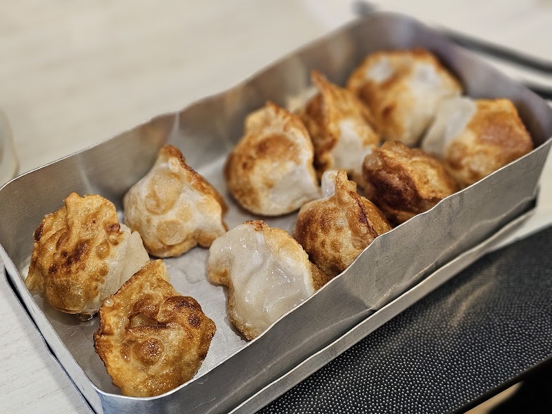 Peoples Inn Dumpling House 人民公社饺子馆 photo 7