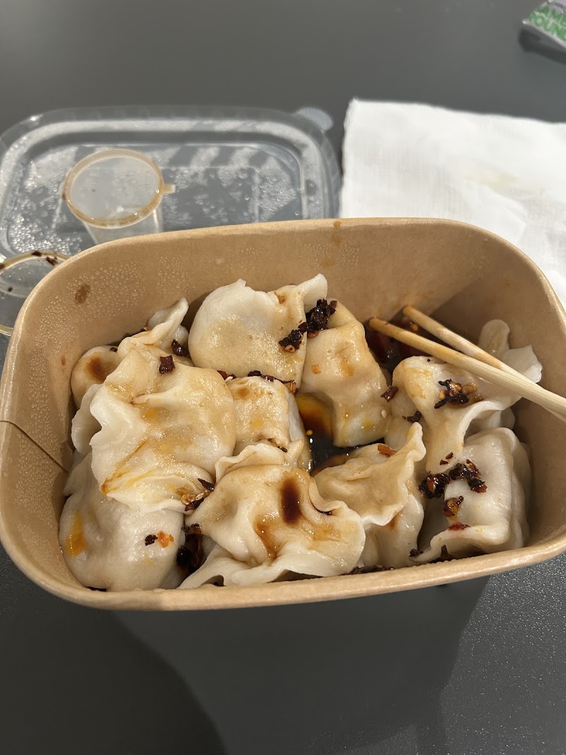 Peoples Inn Dumpling House 人民公社饺子馆 photo 3