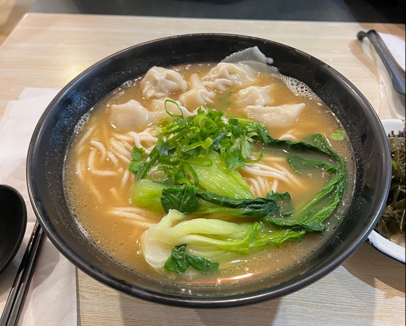 Peoples Inn Dumpling House 人民公社饺子馆 photo 9