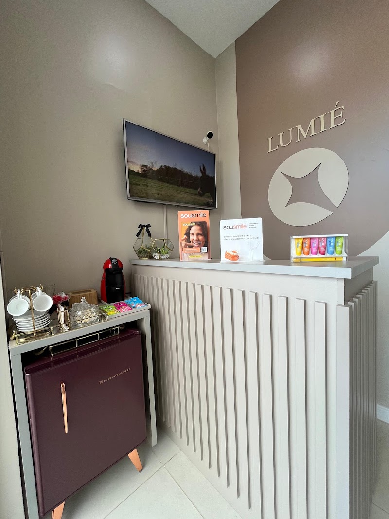 Lumié - Odontologia & Harmonização - foto 2