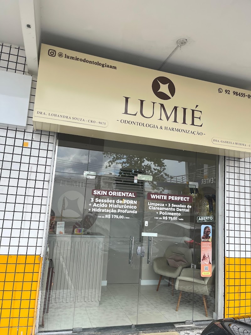 Lumié - Odontologia & Harmonização - foto 3