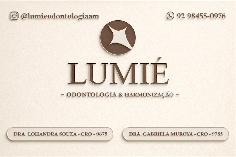 Lumié - Odontologia & Harmonização - foto 4