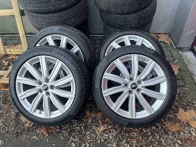 Foto van The Moovers