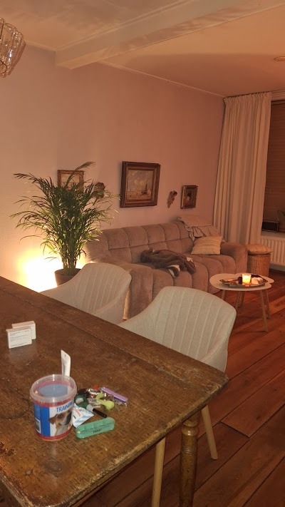 Foto van The Moovers