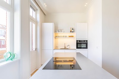 Foto van The Moovers