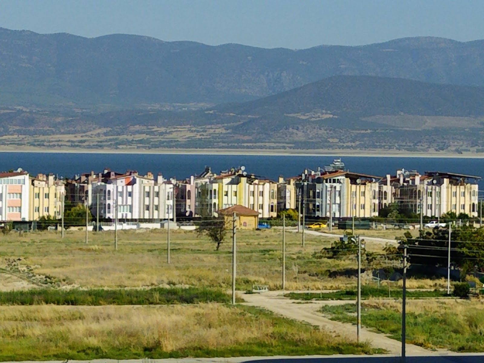 Burdur gece hayatı