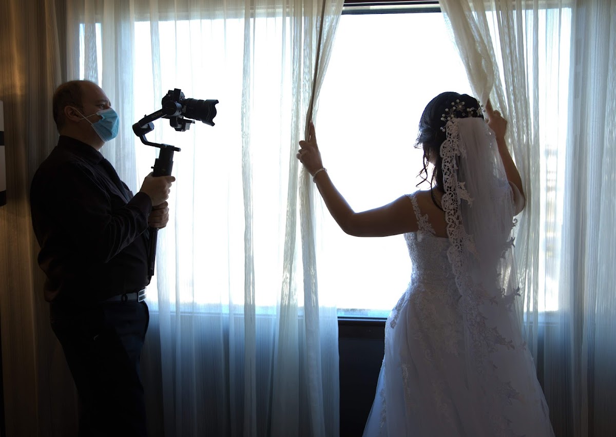 wael videography: Google Places image 2