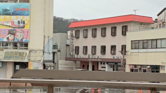 久慈ステーションホテル