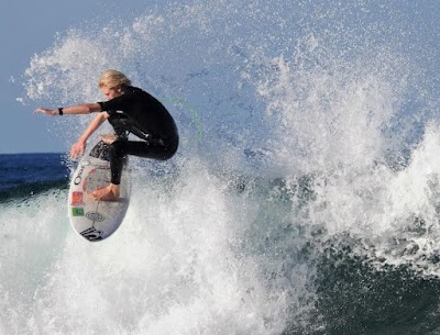 Piha Surf School