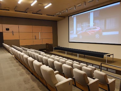 Cinema Centrale