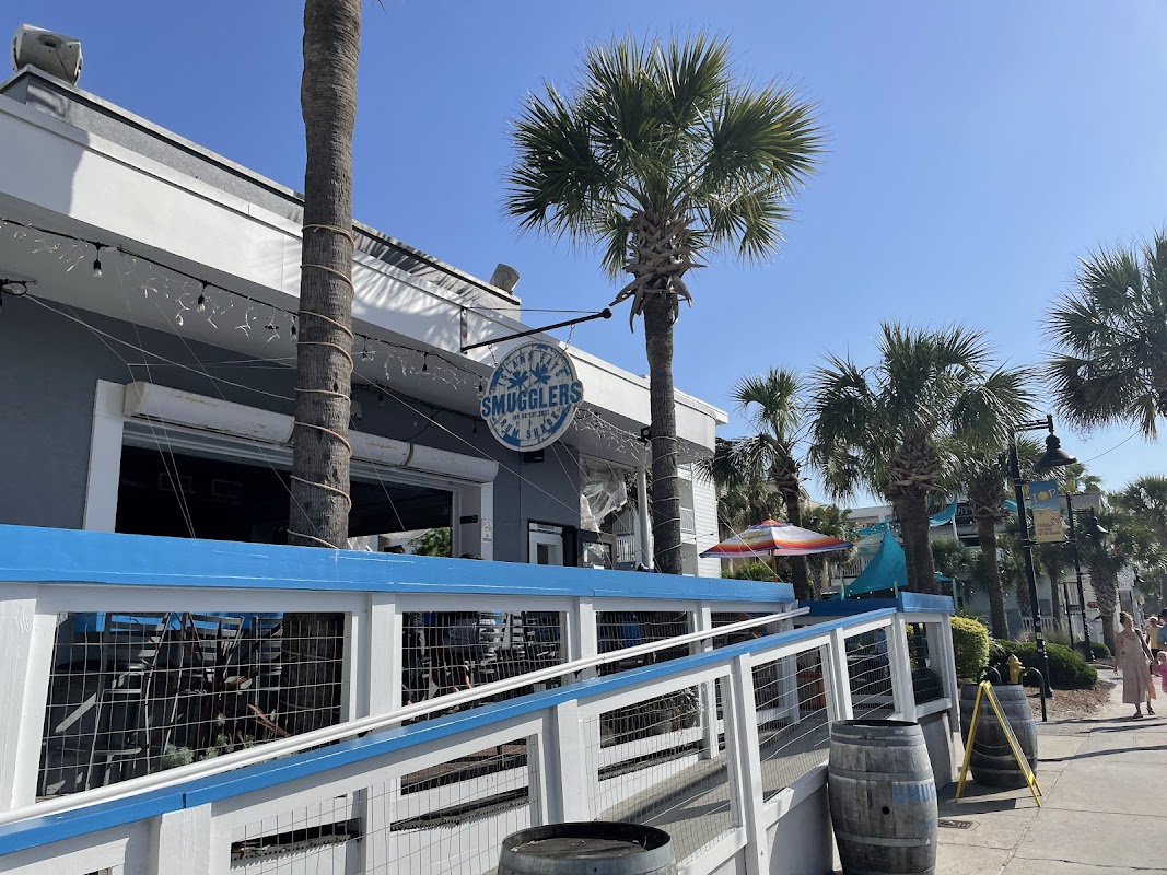 Smugglers Island Eats and Rum Shack photo 3