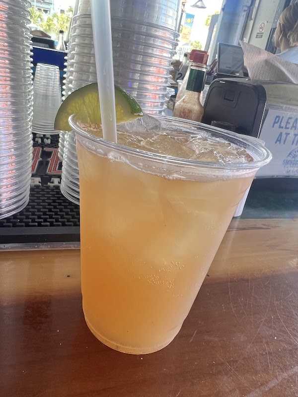Smugglers Island Eats and Rum Shack photo 5