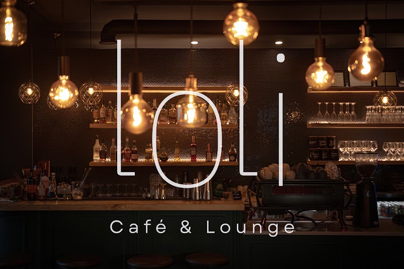 LOLI Café & Lounge photo 1