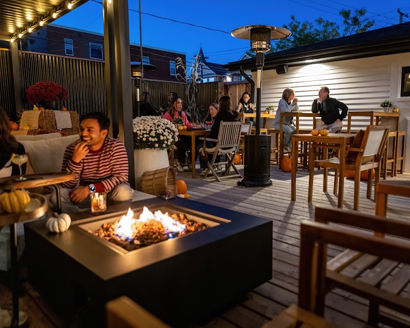 LOLI Café & Lounge photo 4