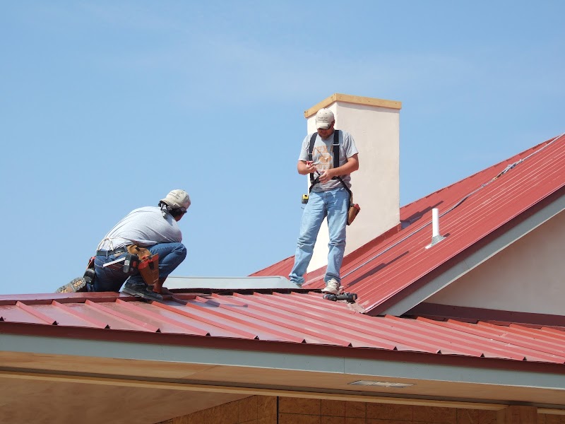 Austin Roofing and Construction photo 3