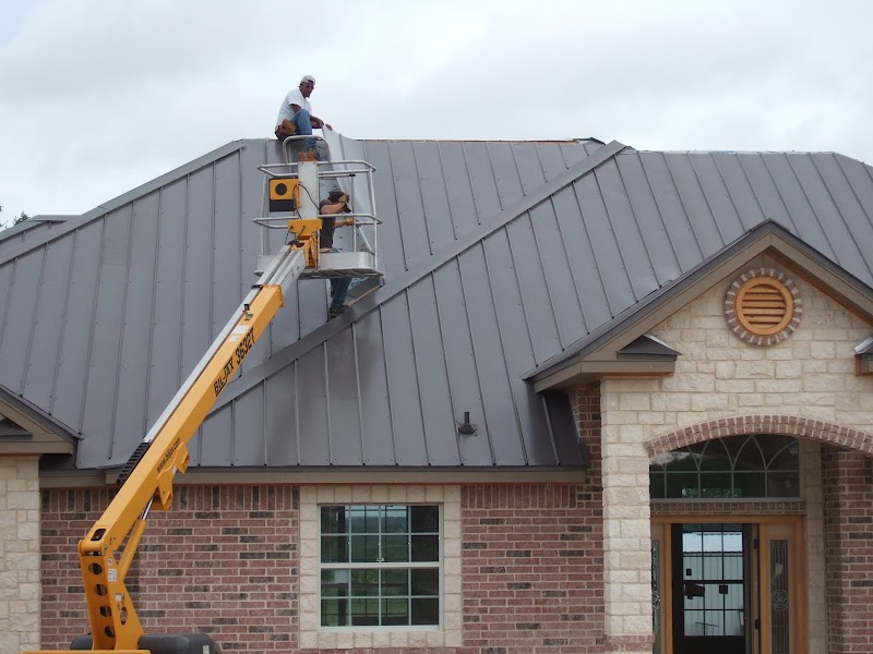 Austin Roofing and Construction photo 2