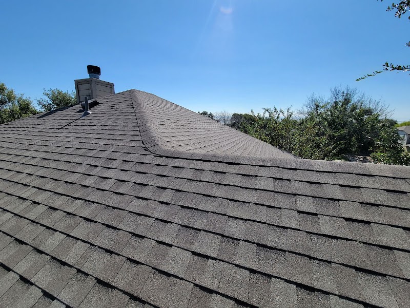Austin Roofing and Construction photo 1