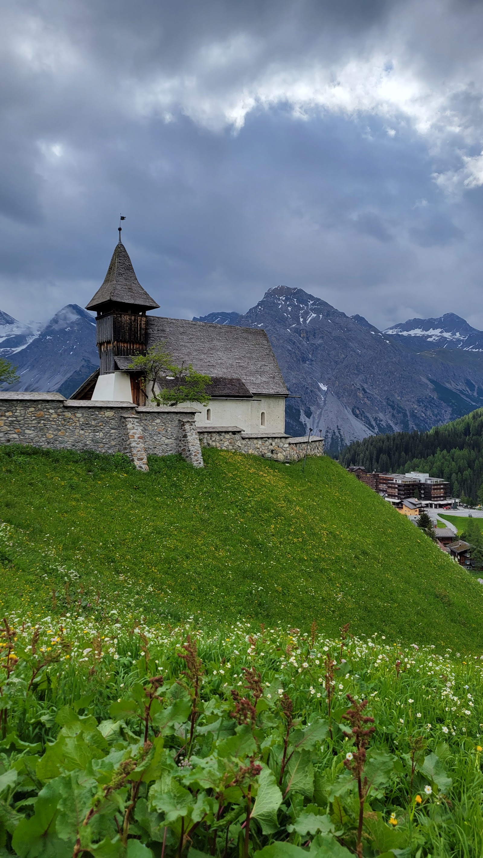 Best Dog-Friendly Hotels in Graubünden, Switzerland