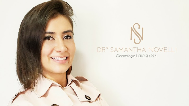 Dra Samantha Novelli
