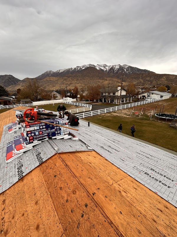 Robinhood Roofing photo 4