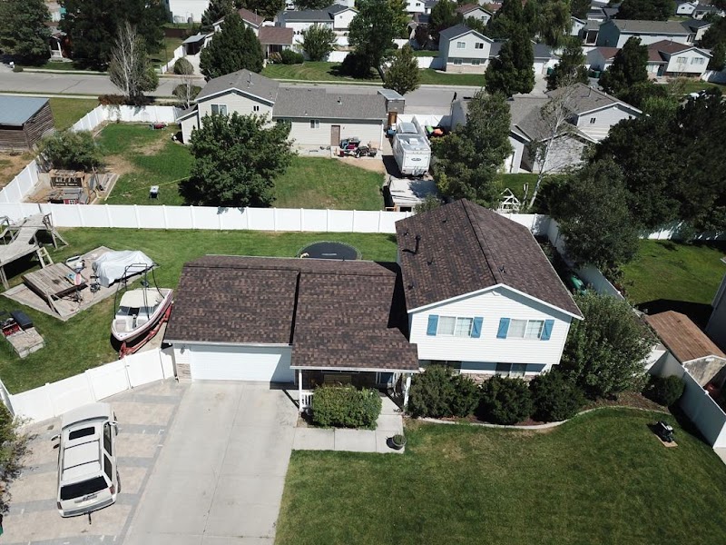 Robinhood Roofing photo 2