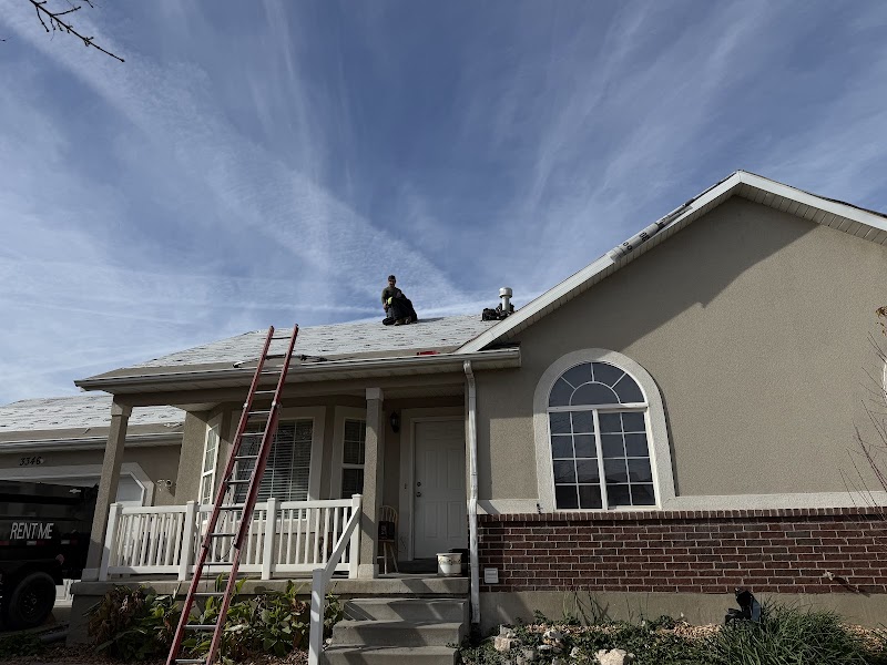 Robinhood Roofing photo 3