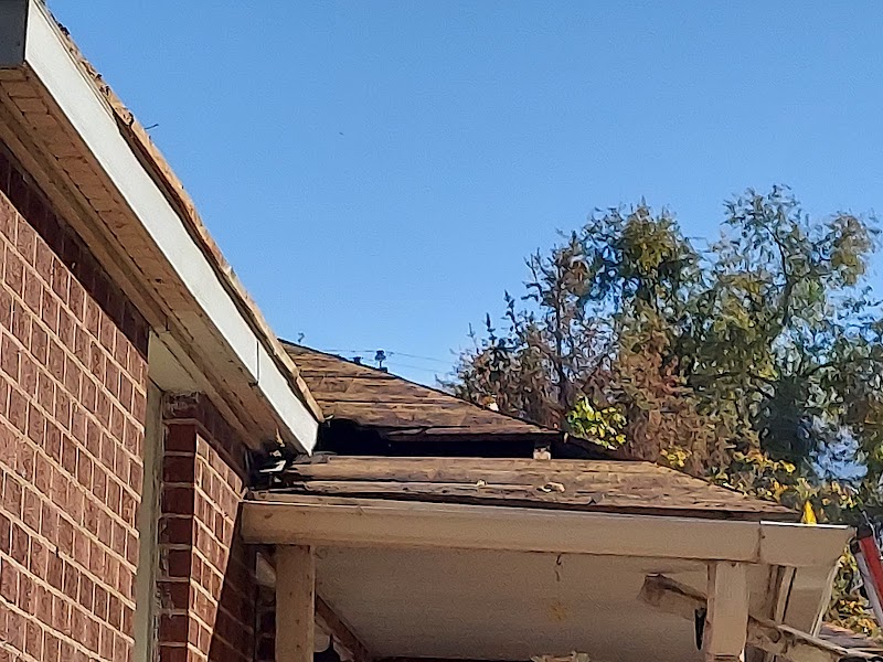 Robinhood Roofing photo 1