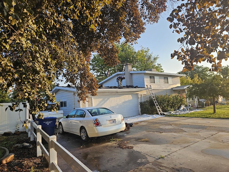 Robinhood Roofing photo 5