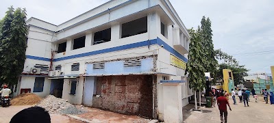 Zenana Hospital( maternity) - Image 2
