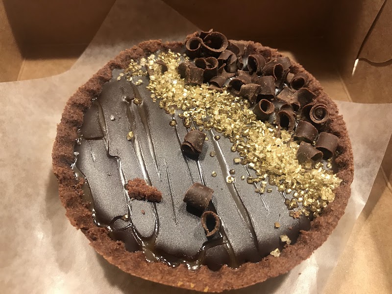 WildFlour Pastry photo 2